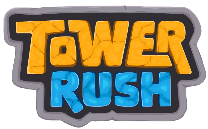 Tower Rush official logo